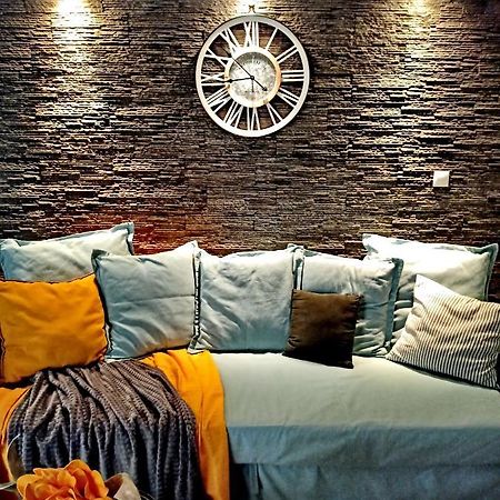 Hapilis Apartment Александруполис Екстериор снимка