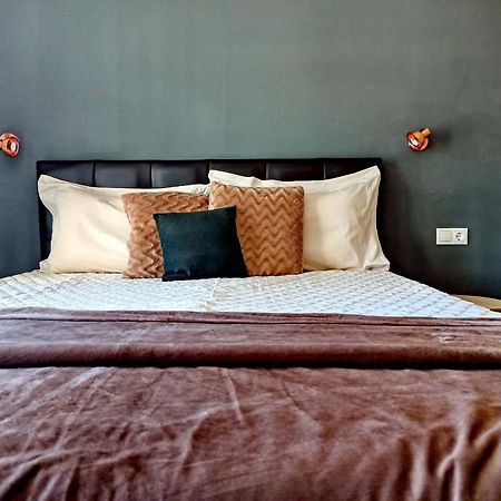 Hapilis Apartment Александруполис Екстериор снимка
