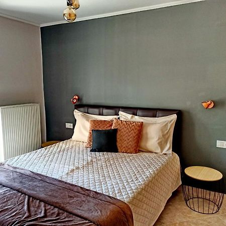 Hapilis Apartment Александруполис Екстериор снимка