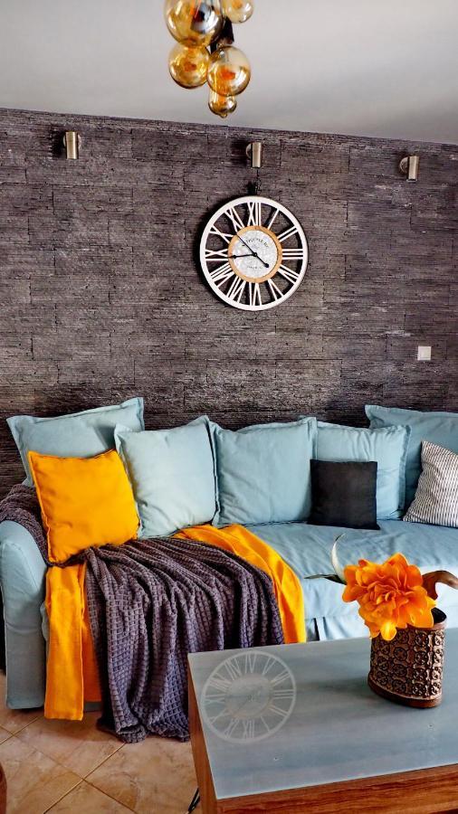 Hapilis Apartment Александруполис Екстериор снимка