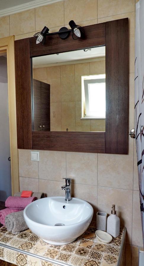 Hapilis Apartment Александруполис Екстериор снимка