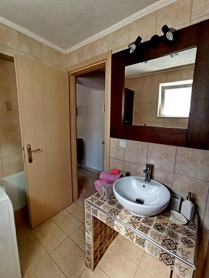 Hapilis Apartment Александруполис Екстериор снимка