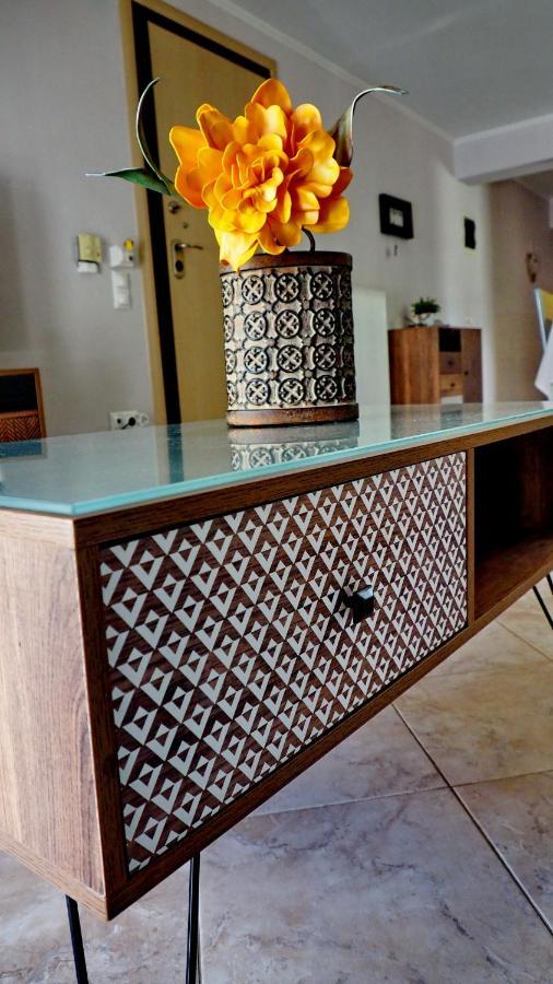 Hapilis Apartment Александруполис Екстериор снимка
